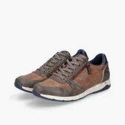 MUSTANG ​ Herren Schnürer-Herren Halbschuhe