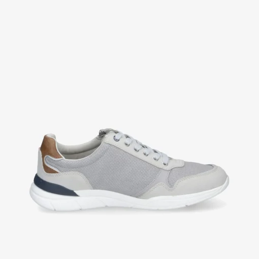 MUSTANG Herren Schnürer-Herren Halbschuhe