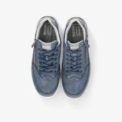 MUSTANG Herren Schnürer-Herren Halbschuhe