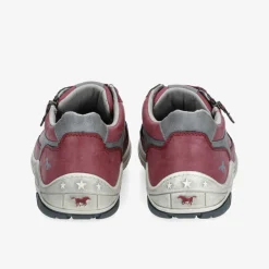MUSTANG Herren Schnürer-Herren Halbschuhe