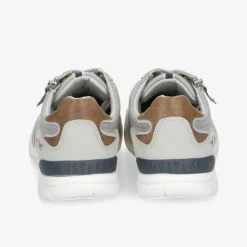 MUSTANG Herren Schnürer-Herren Halbschuhe