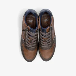 MUSTANG ​ Herren Schnürer-Herren Halbschuhe