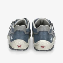 MUSTANG Herren Schnürer-Herren Halbschuhe