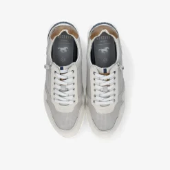 MUSTANG Herren Schnürer-Herren Halbschuhe