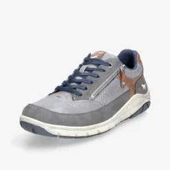 MUSTANG Herren Schnürer-Herren Halbschuhe