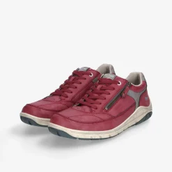 MUSTANG Herren Schnürer-Herren Halbschuhe