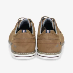 MUSTANG Herren Schnürer-Herren Business Schuhe | Halbschuhe