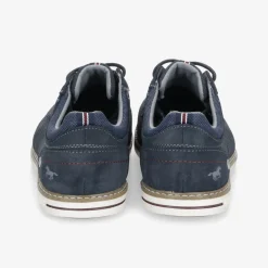 MUSTANG Herren Schnürer-Herren Business Schuhe | Halbschuhe
