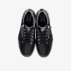 MUSTANG ​ Herren Schnürer-Herren Halbschuhe