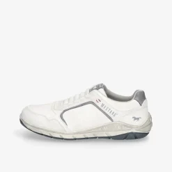 MUSTANG Herren Slipper-Herren Halbschuhe