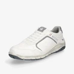 MUSTANG Herren Slipper-Herren Halbschuhe