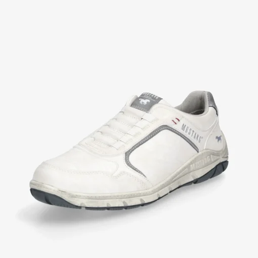 MUSTANG Herren Slipper-Herren Halbschuhe