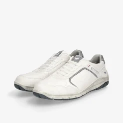 MUSTANG Herren Slipper-Herren Halbschuhe