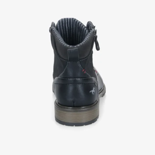 MUSTANG ​ Herren Stiefel-Herren Stiefel
