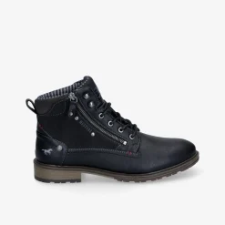 MUSTANG ​ Herren Stiefel-Herren Stiefel