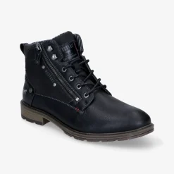 MUSTANG ​ Herren Stiefel-Herren Stiefel