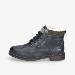 MUSTANG ​ Herren Winterstiefel-Herren Stiefel