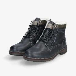 MUSTANG ​ Herren Winterstiefel-Herren Stiefel