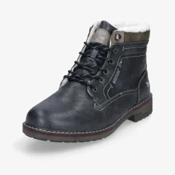 MUSTANG ​ Herren Winterstiefel-Herren Stiefel