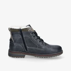 MUSTANG ​ Herren Winterstiefel-Herren Stiefel