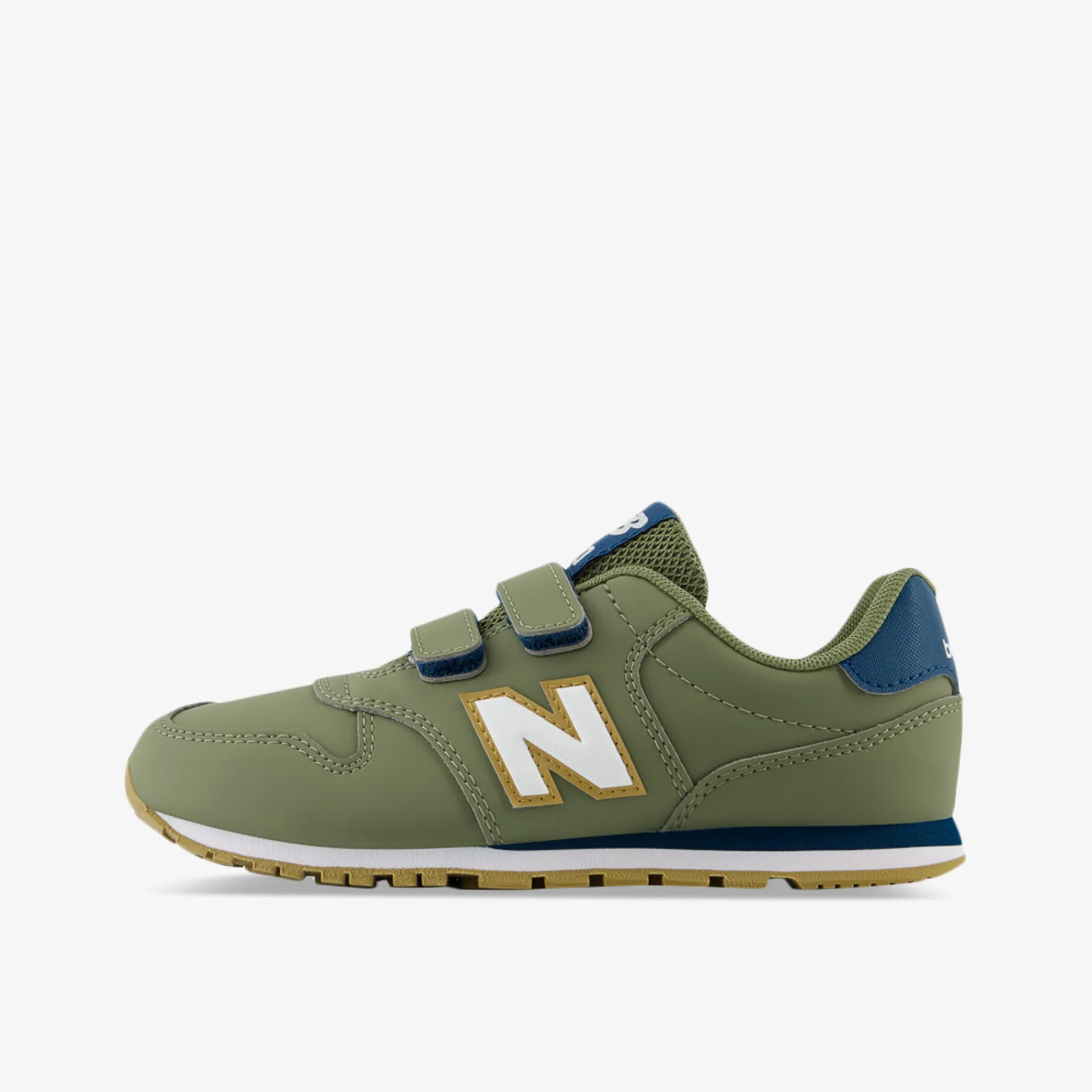 new balance 500 Kinder Sneaker Low-Kinder Sneaker