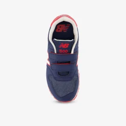 new balance ​ 500 Kinder Sneaker Low-Kinder Sneaker
