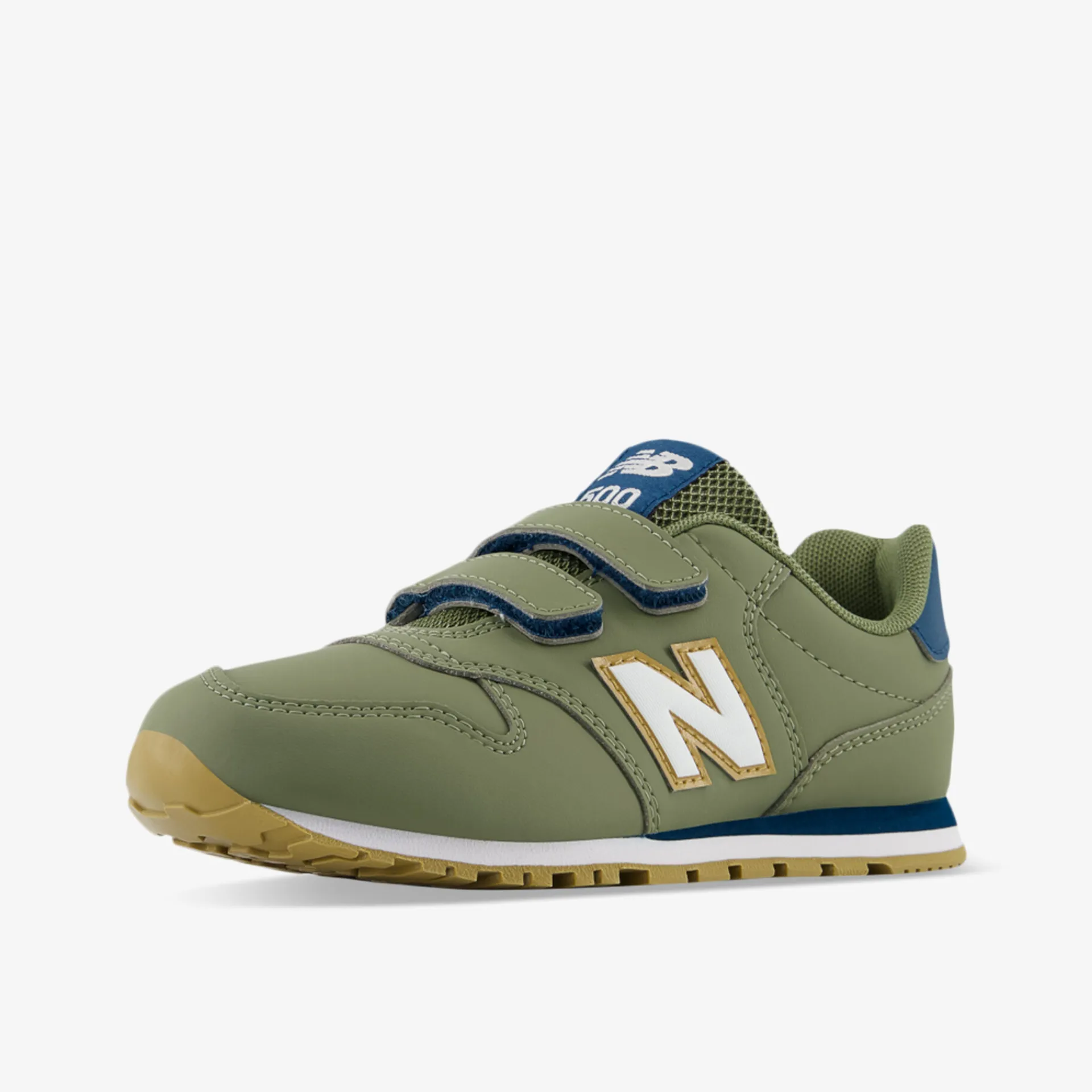 new balance 500 Kinder Sneaker Low-Kinder Sneaker