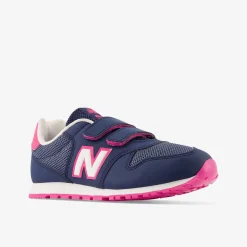 new balance ​ 500 Kinder Sneaker Low-Kinder Sneaker