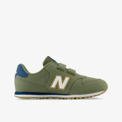 new balance 500 Kinder Sneaker Low-Kinder Sneaker