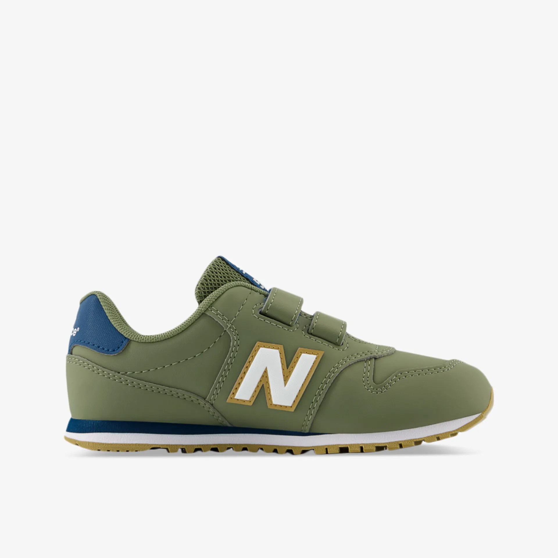 new balance 500 Kinder Sneaker Low-Kinder Sneaker