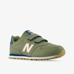 new balance 500 Kinder Sneaker Low-Kinder Sneaker
