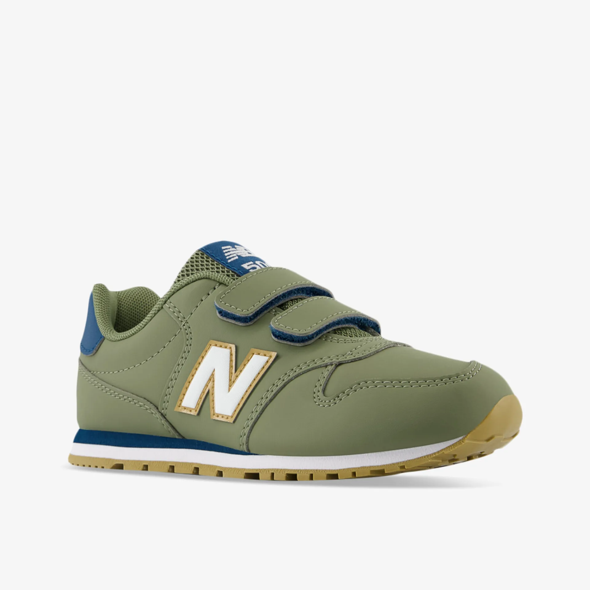 new balance 500 Kinder Sneaker Low-Kinder Sneaker