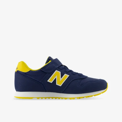 new balance ​ Kinder Sneaker Low-Kinder Sneaker