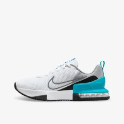 Nike ​ AIR MAX ALPHA TRAINER 6 Herren Sneaker Low-Herren Größen Ab 47 | Sneaker