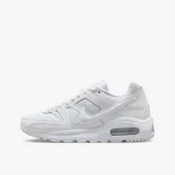 Nike Air Max Command Flex Kinder Sneaker Low-Kinder Sneaker