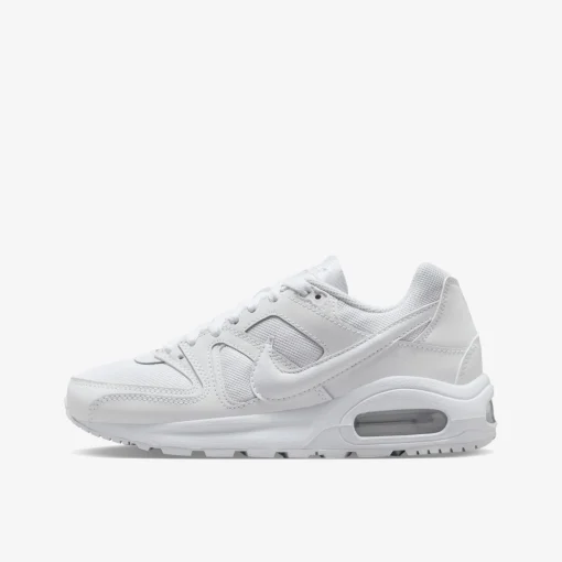 Nike Air Max Command Flex Kinder Sneaker Low-Kinder Sneaker