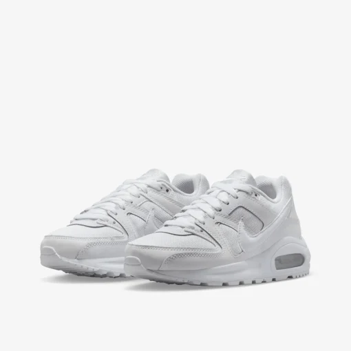 Nike Air Max Command Flex Kinder Sneaker Low-Kinder Sneaker
