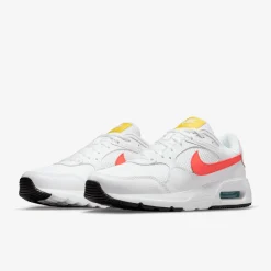 Nike Air Max Damen Sneaker Low-Damen Sneaker