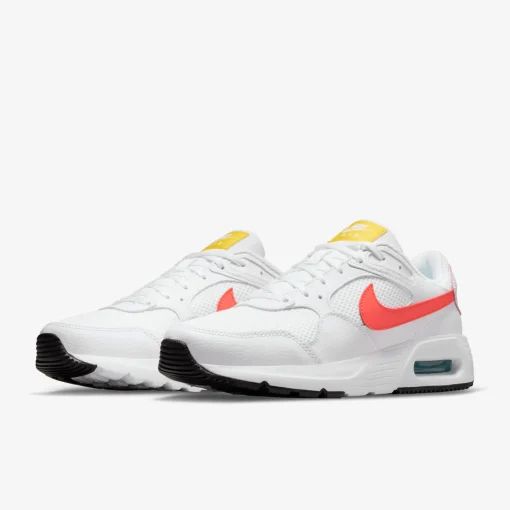 Nike Air Max Damen Sneaker Low-Damen Sneaker