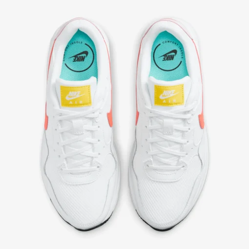 Nike Air Max Damen Sneaker Low-Damen Sneaker