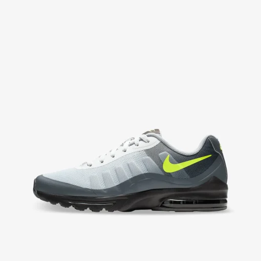 Nike AIR MAX INVIGOR Herren Sneaker Low-Herren Größen Ab 47 | Sneaker