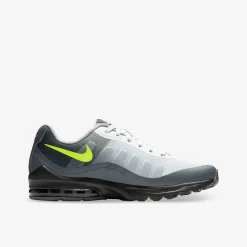Nike AIR MAX INVIGOR Herren Sneaker Low-Herren Größen Ab 47 | Sneaker