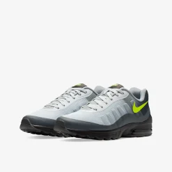 Nike AIR MAX INVIGOR Herren Sneaker Low-Herren Größen Ab 47 | Sneaker