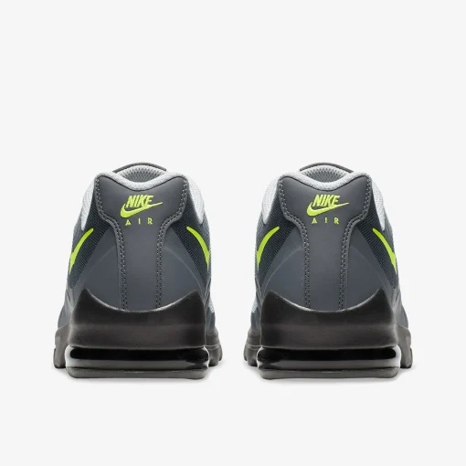 Nike AIR MAX INVIGOR Herren Sneaker Low-Herren Größen Ab 47 | Sneaker