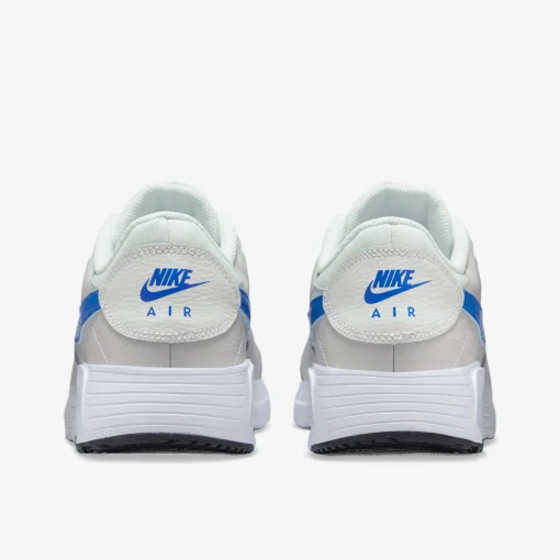 Nike Air Max SC Herren Sneaker Low-Herren Größen Ab 47 | Sneaker