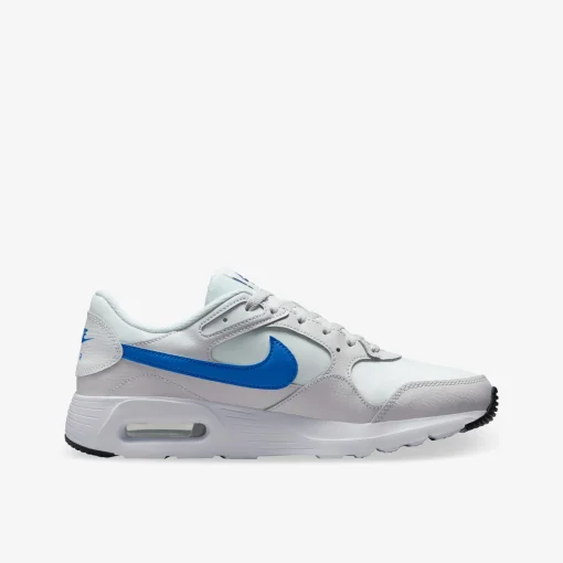 Nike Air Max SC Herren Sneaker Low-Herren Größen Ab 47 | Sneaker