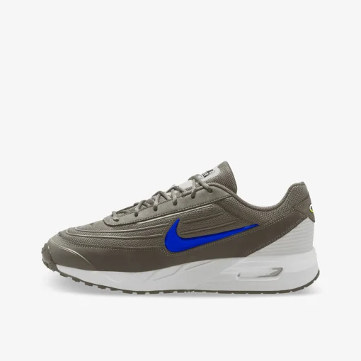 Nike AIR MAX VERSE Herren Sneaker Low-Herren Größen Ab 47 | Sneaker