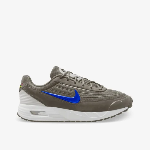 Nike AIR MAX VERSE Herren Sneaker Low-Herren Größen Ab 47 | Sneaker