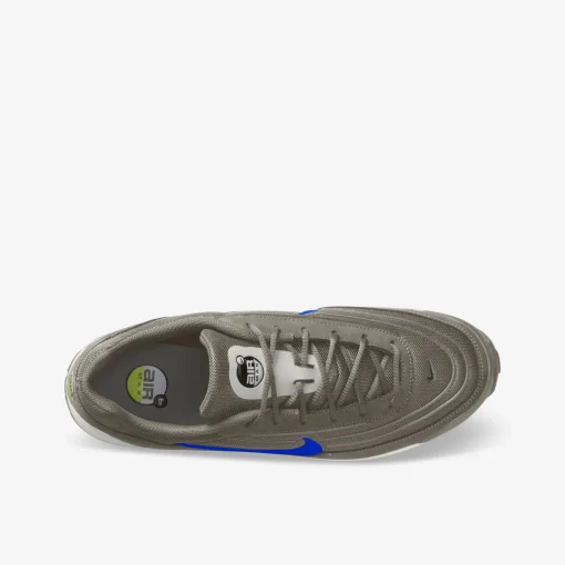 Nike AIR MAX VERSE Herren Sneaker Low-Herren Größen Ab 47 | Sneaker