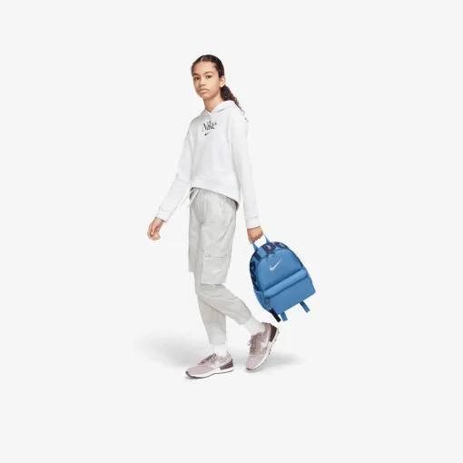 Nike Brasilia JDI Kinder Rucksack-Kinder Rucksäcke
